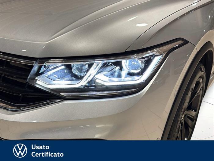 AutoVega - VOLKSWAGEN Tiguan | ID 35908