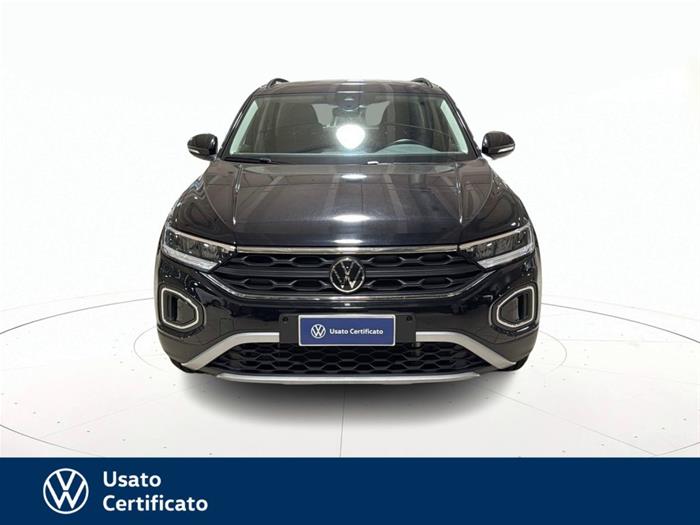 AutoVega - VOLKSWAGEN T-Roc | ID 35918