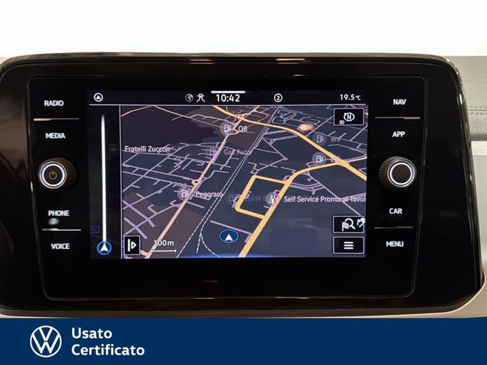 AutoVega - VOLKSWAGEN T-Roc | ID 35918