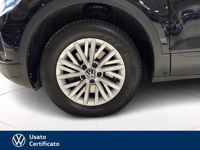 AutoVega - VOLKSWAGEN T-Roc | ID 35918