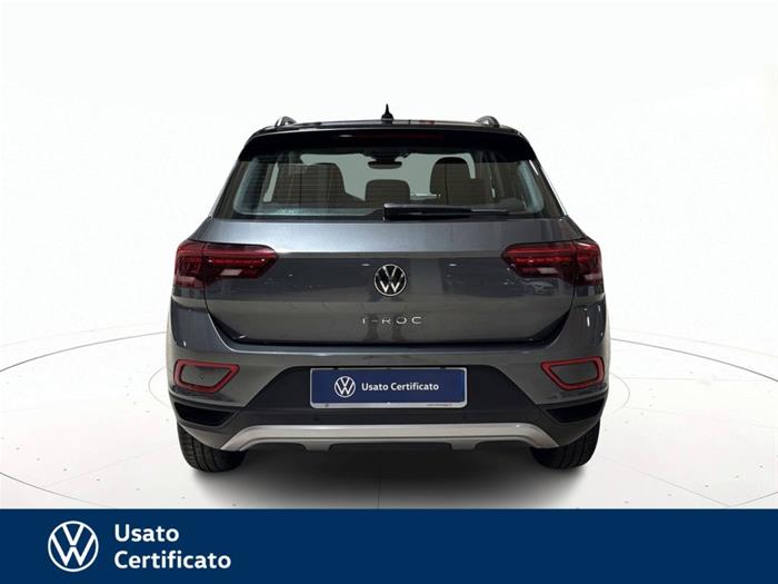 AutoVega - VOLKSWAGEN T-Roc | ID 35898