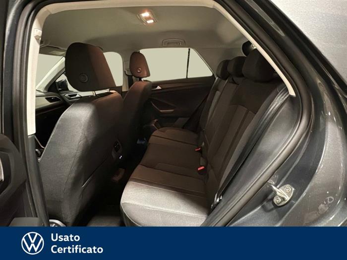 AutoVega - VOLKSWAGEN T-Roc | ID 35898