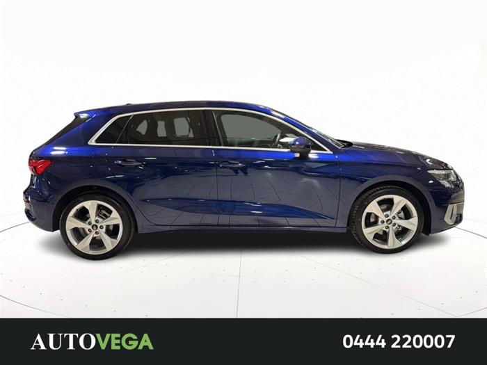 AutoVega - AUDI A3 | ID 35920