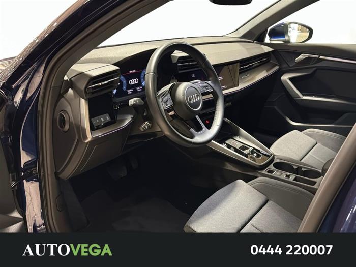 AutoVega - AUDI A3 | ID 35920