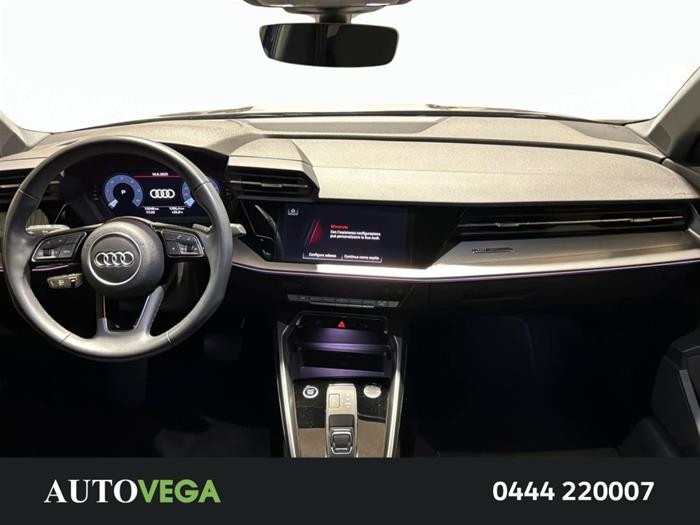 AutoVega - AUDI A3 | ID 35920