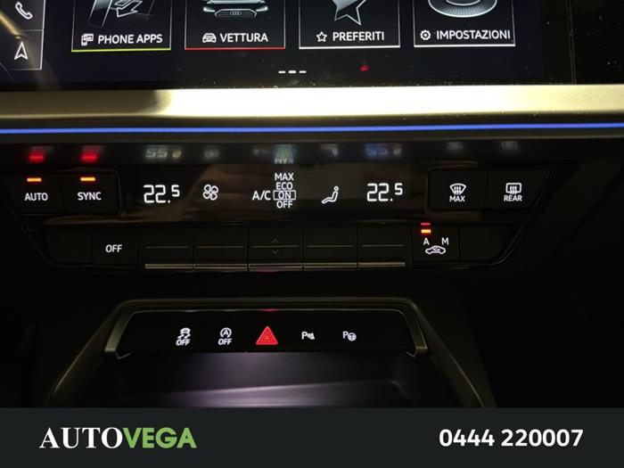 AutoVega - AUDI A3 | ID 35920