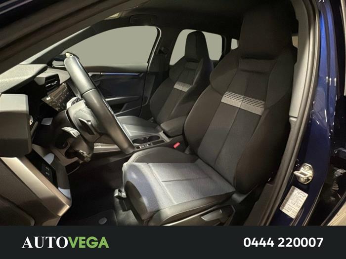 AutoVega - AUDI A3 | ID 35920