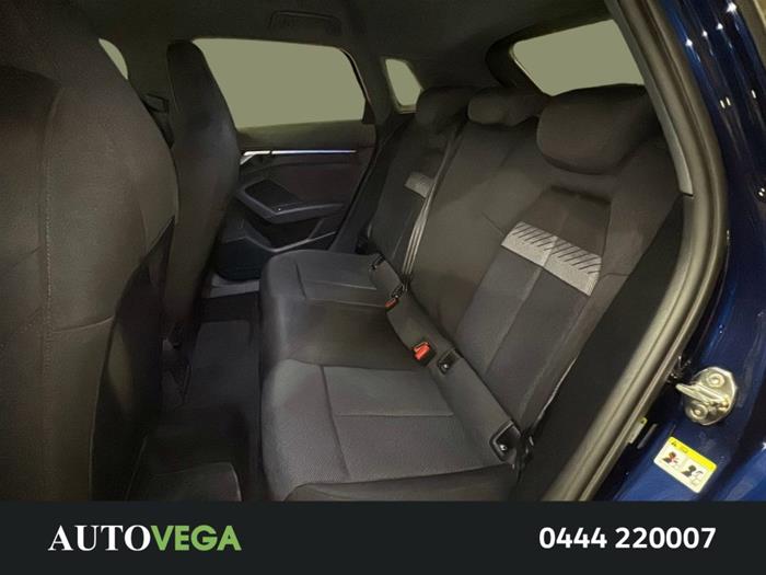 AutoVega - AUDI A3 | ID 35920