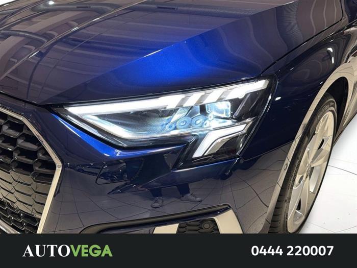 AutoVega - AUDI A3 | ID 35920