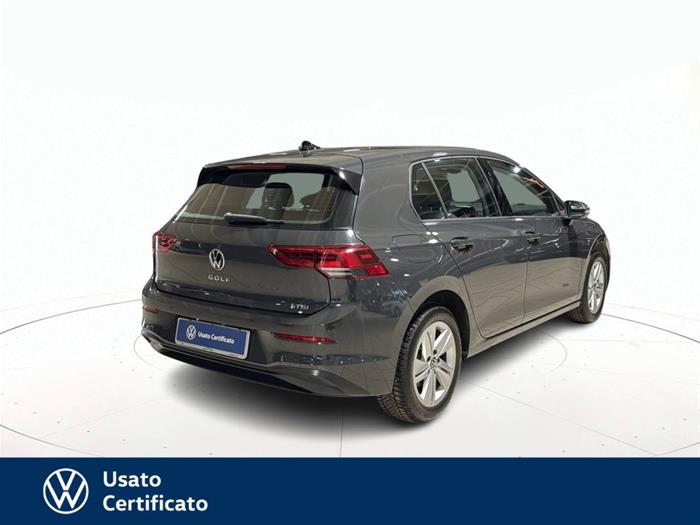AutoVega - VOLKSWAGEN Golf | ID 35921