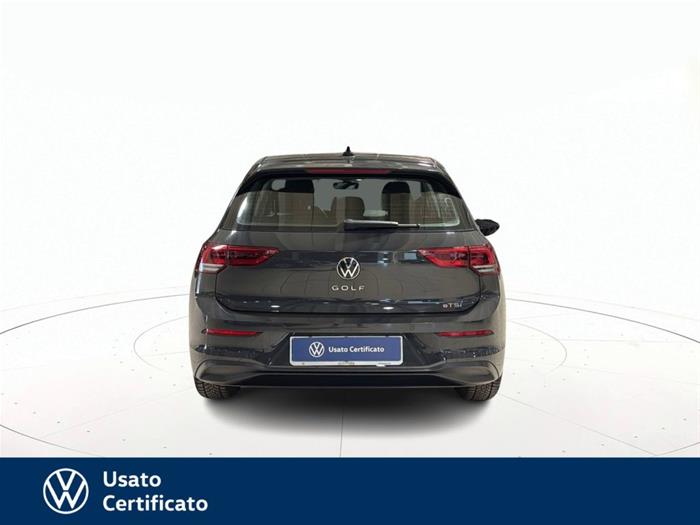 AutoVega - VOLKSWAGEN Golf | ID 35921