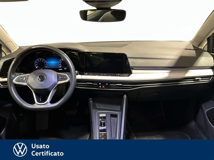 AutoVega - VOLKSWAGEN Golf | ID 35921