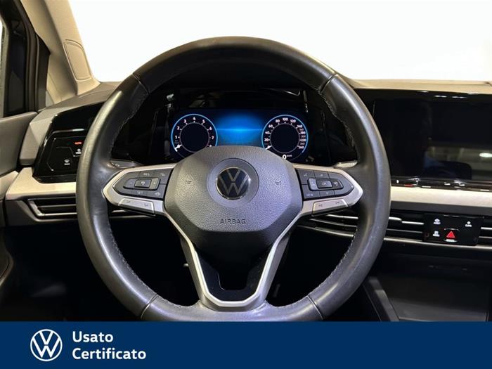 AutoVega - VOLKSWAGEN Golf | ID 35921