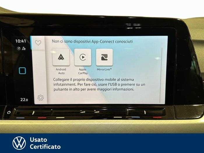AutoVega - VOLKSWAGEN Golf | ID 35921