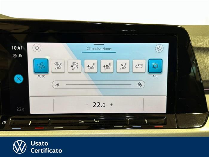 AutoVega - VOLKSWAGEN Golf | ID 35921