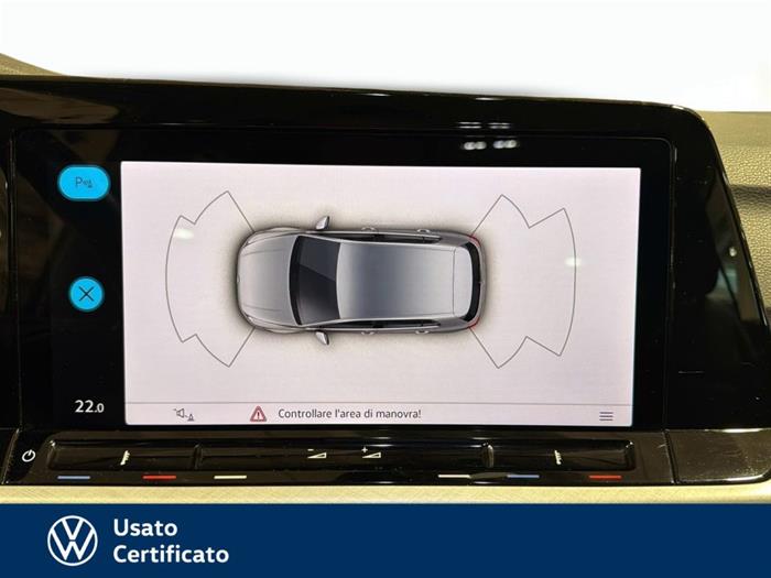 AutoVega - VOLKSWAGEN Golf | ID 35921