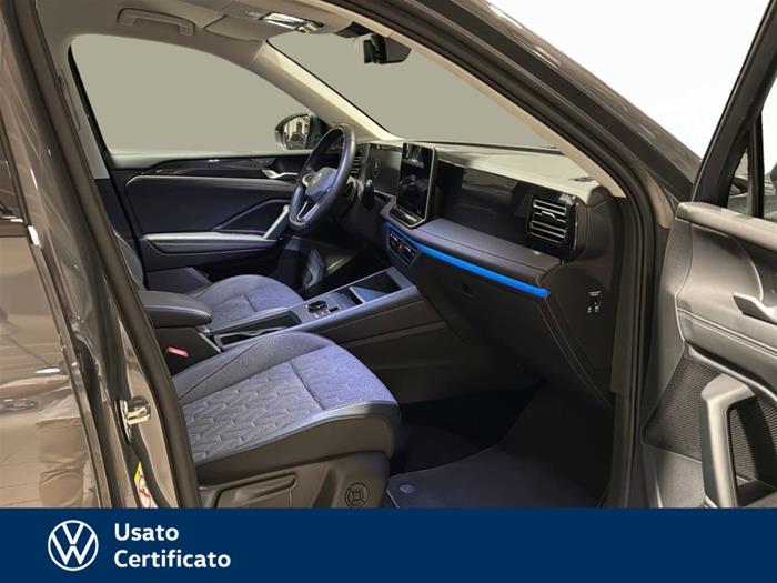 AutoVega - VOLKSWAGEN Tiguan | ID 35923