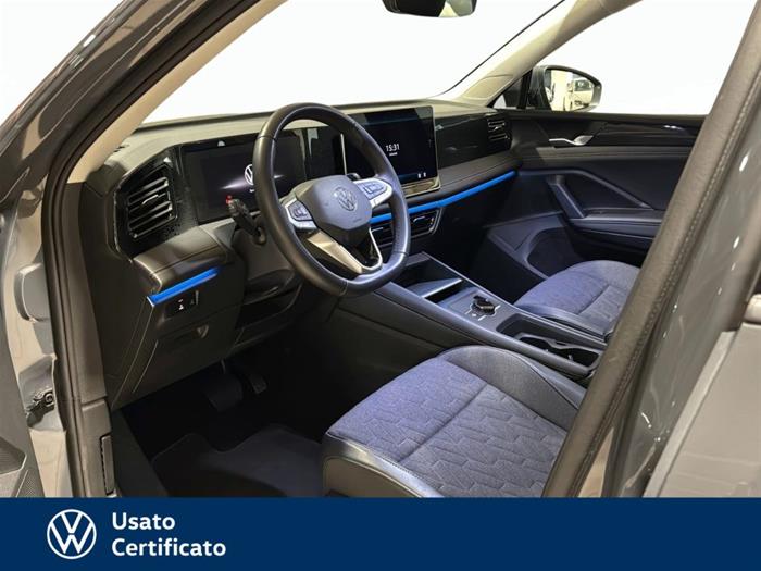 AutoVega - VOLKSWAGEN Tiguan | ID 35923