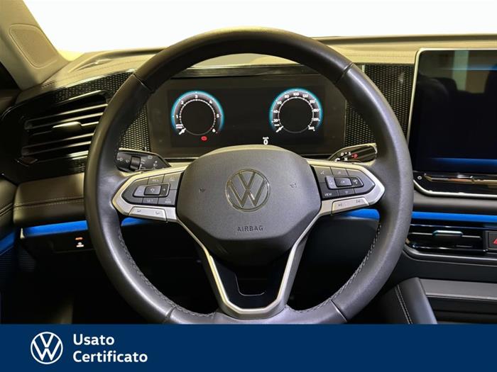 AutoVega - VOLKSWAGEN Tiguan | ID 35923