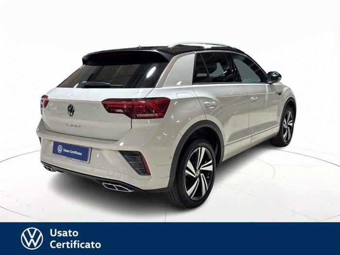 AutoVega - VOLKSWAGEN T-Roc | ID 35927