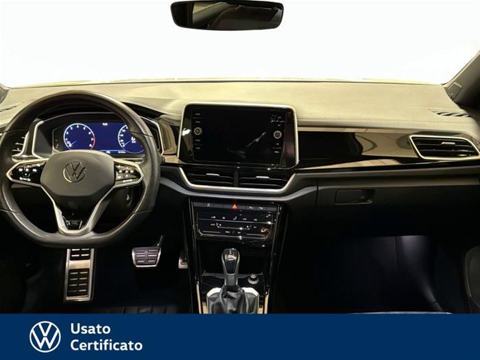 AutoVega - VOLKSWAGEN T-Roc | ID 35927