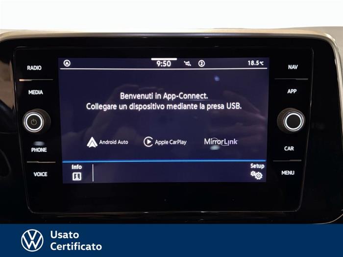 AutoVega - VOLKSWAGEN T-Roc | ID 35927