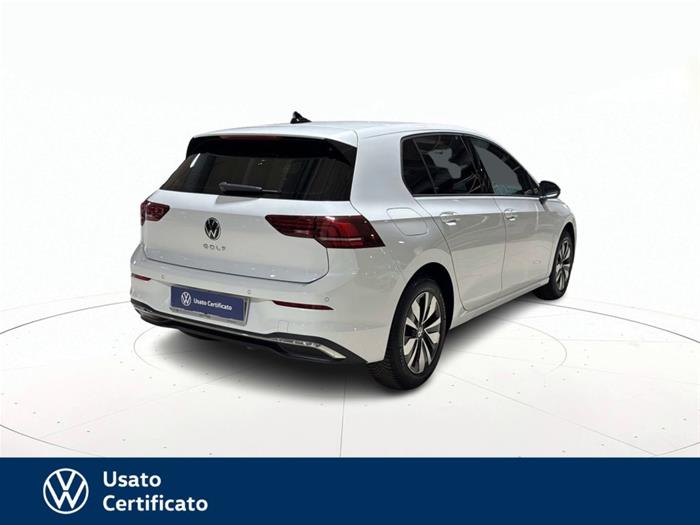 AutoVega - VOLKSWAGEN Golf | ID 35928