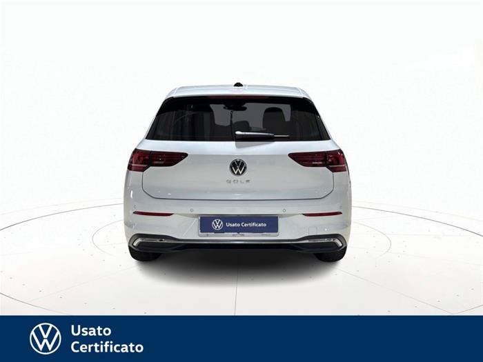 AutoVega - VOLKSWAGEN Golf | ID 35928