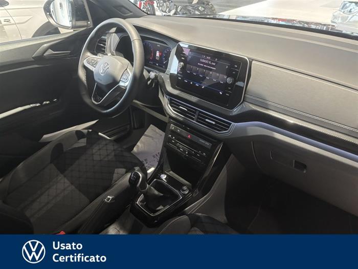 AutoVega - VOLKSWAGEN T-Cross | ID 35942