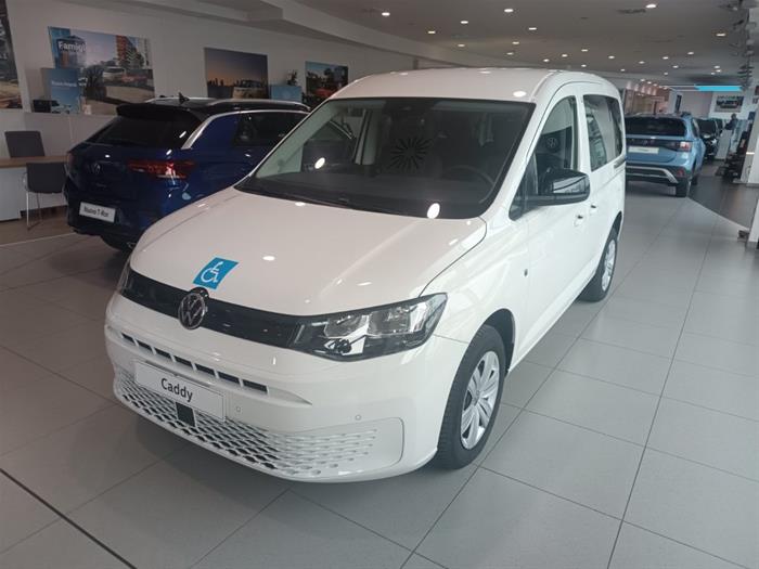 AutoVega - VOLKSWAGEN Caddy | ID 35940