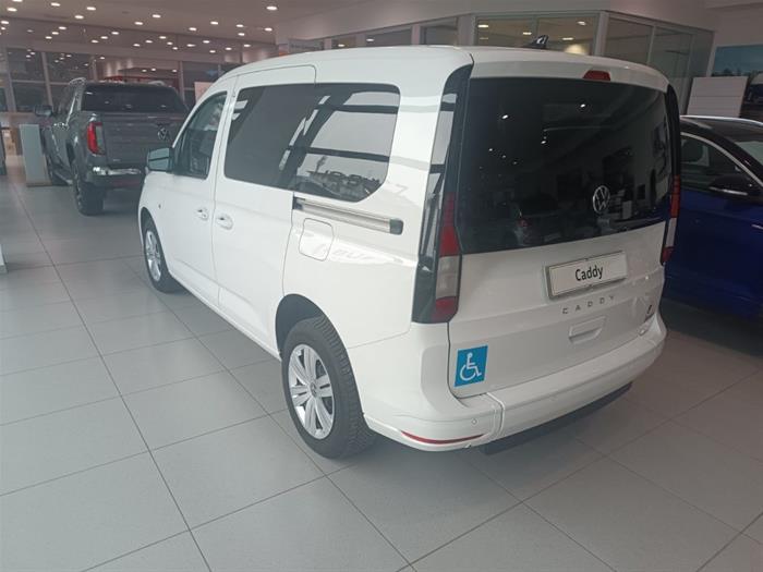 AutoVega - VOLKSWAGEN Caddy | ID 35940