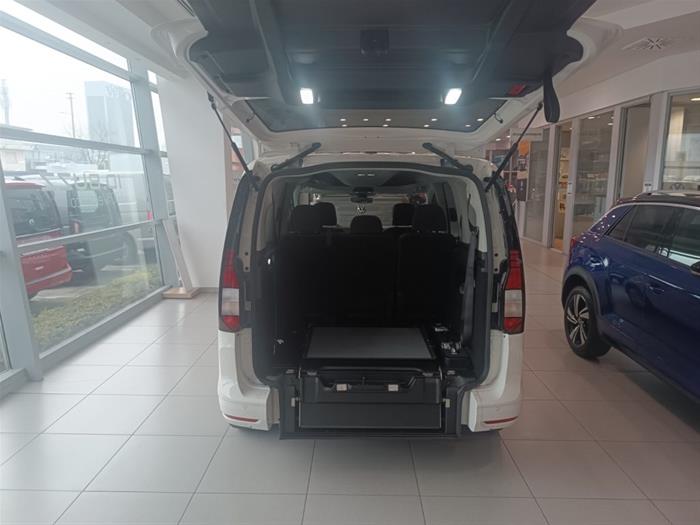 AutoVega - VOLKSWAGEN Caddy | ID 35940