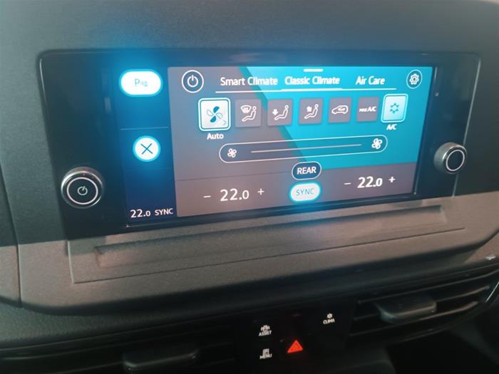 AutoVega - VOLKSWAGEN Caddy | ID 35940