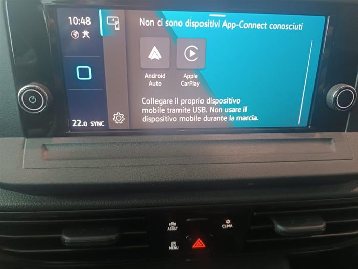 AutoVega - VOLKSWAGEN Caddy | ID 35940