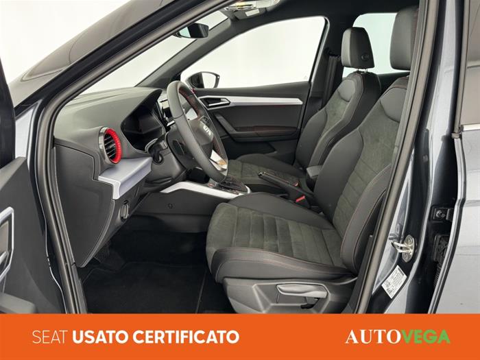 AutoVega - SEAT Arona | ID 35941