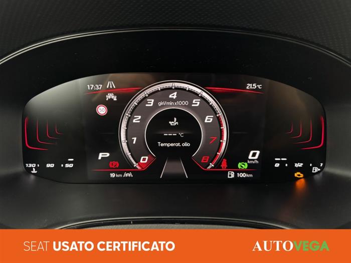 AutoVega - SEAT Arona | ID 35941
