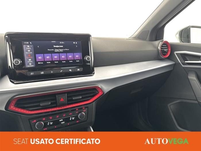 AutoVega - SEAT Arona | ID 35941