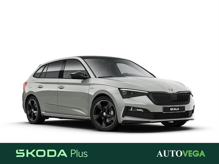 AutoVega - SKODA Scala | ID 35943