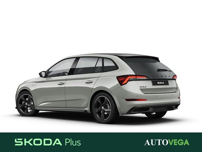 AutoVega - SKODA Scala | ID 35943