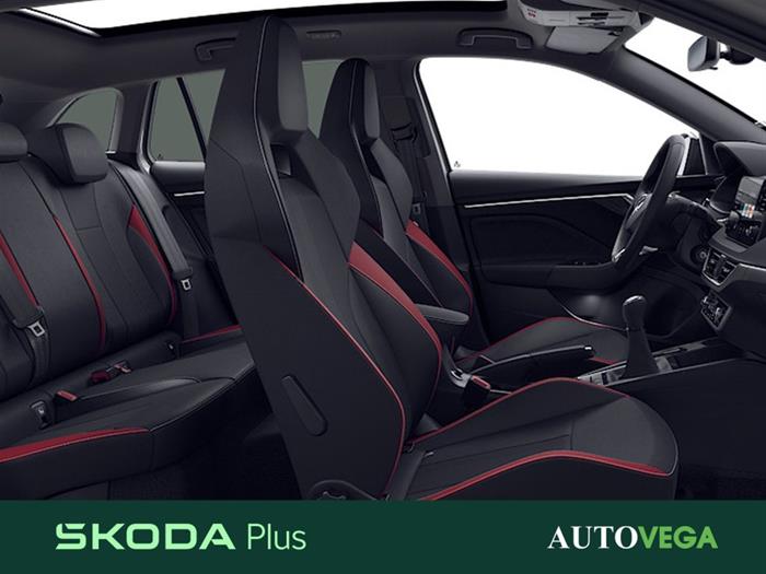 AutoVega - SKODA Scala | ID 35943