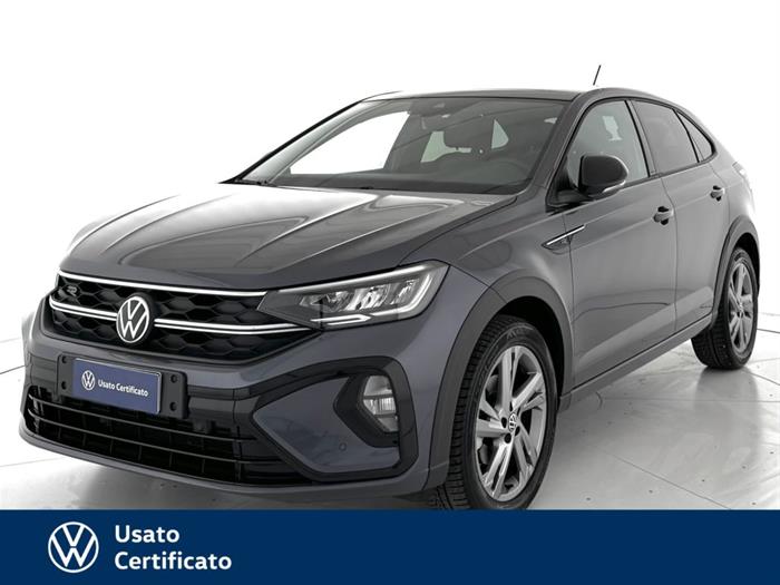 AutoVega - VOLKSWAGEN Taigo | ID 35944