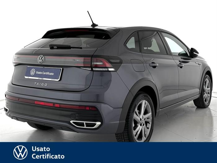 AutoVega - VOLKSWAGEN Taigo | ID 35944
