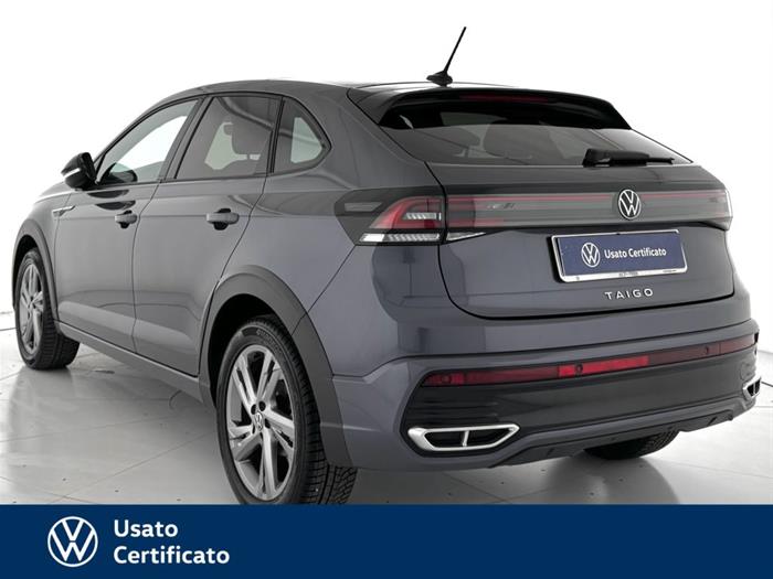 AutoVega - VOLKSWAGEN Taigo | ID 35944