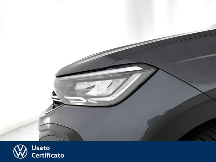 AutoVega - VOLKSWAGEN Taigo | ID 35944