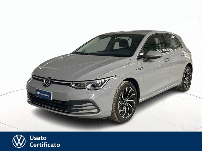 AutoVega - VOLKSWAGEN Golf | ID 35946