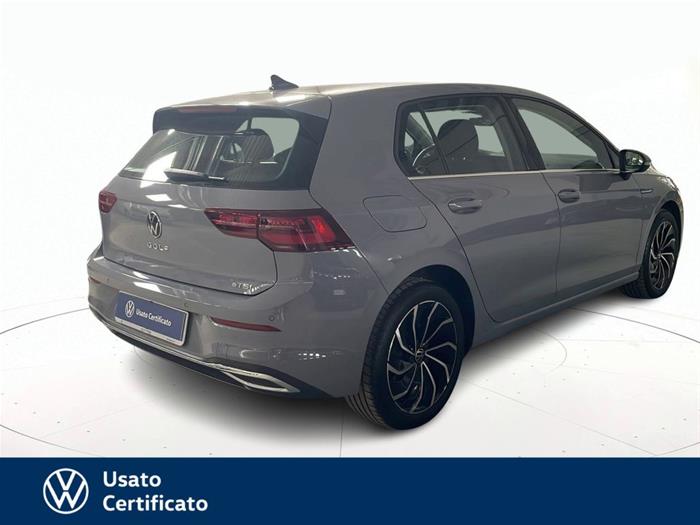 AutoVega - VOLKSWAGEN Golf | ID 35946