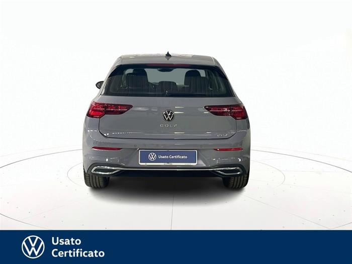 AutoVega - VOLKSWAGEN Golf | ID 35946
