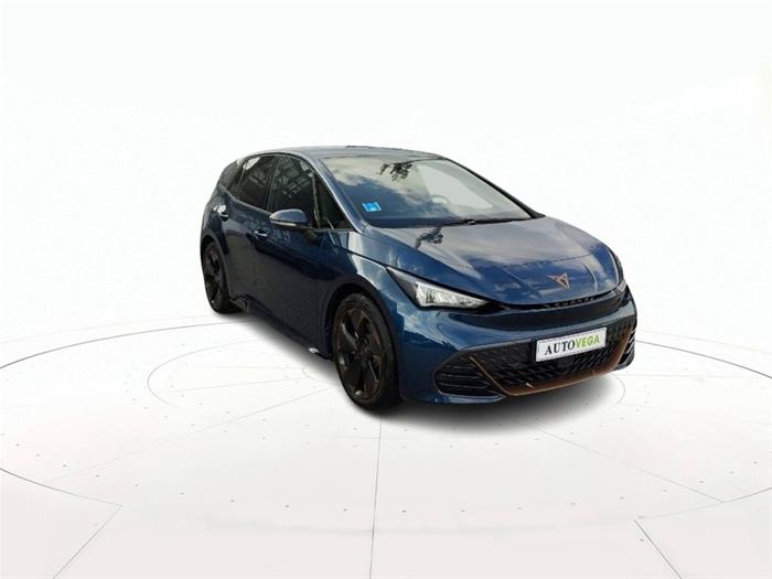 AutoVega - CUPRA Born | ID 35947