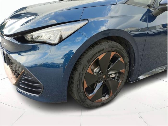 AutoVega - CUPRA Born | ID 35947