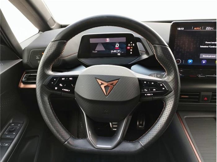 AutoVega - CUPRA Born | ID 35947